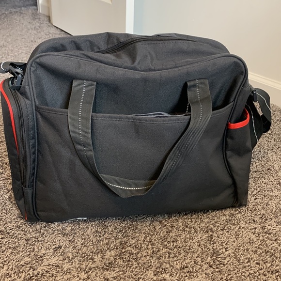 Eddie Bauer diaper bag - Picture 2 of 4